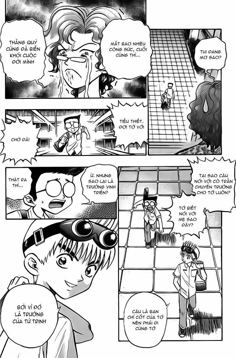 bowling king chapter 5 22