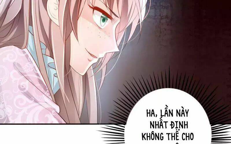 trọng sinh đế phi: quyền khuynh thiên hạ chapter 2 30