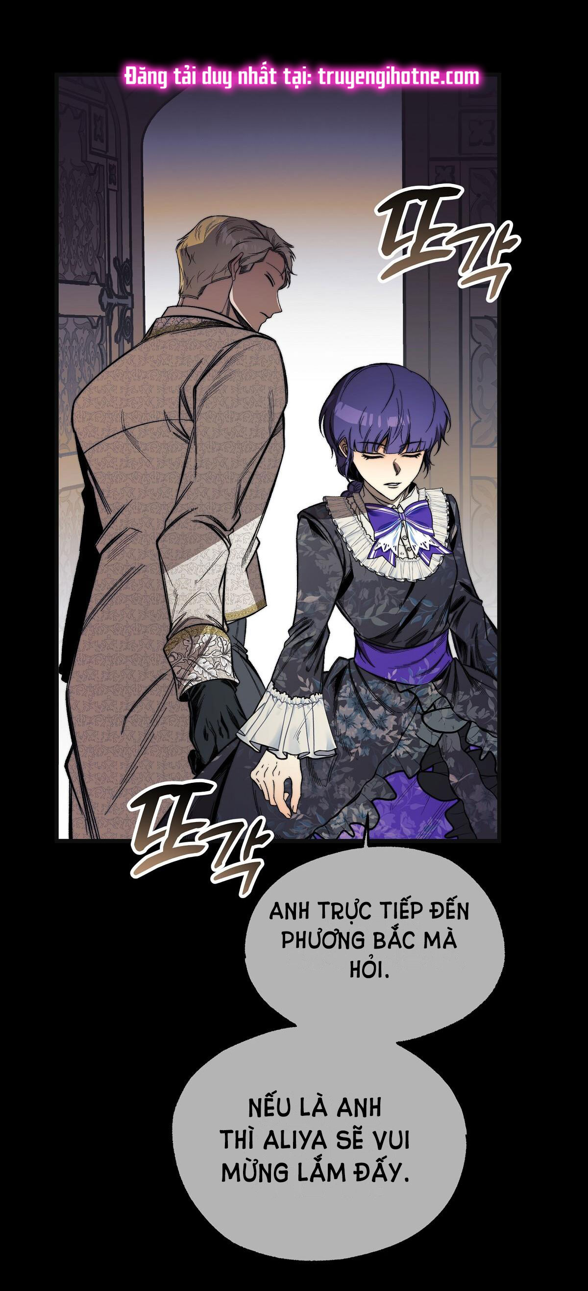 bánh xe của charlotte chapter 23.1 14