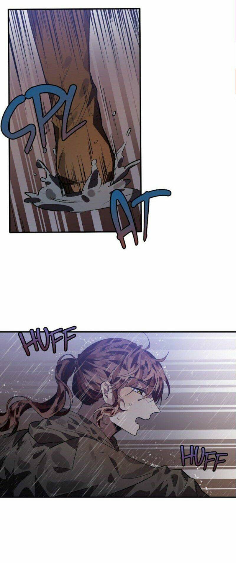 phương pháp tán tỉnh của nữ thợ săn chapter 11 2