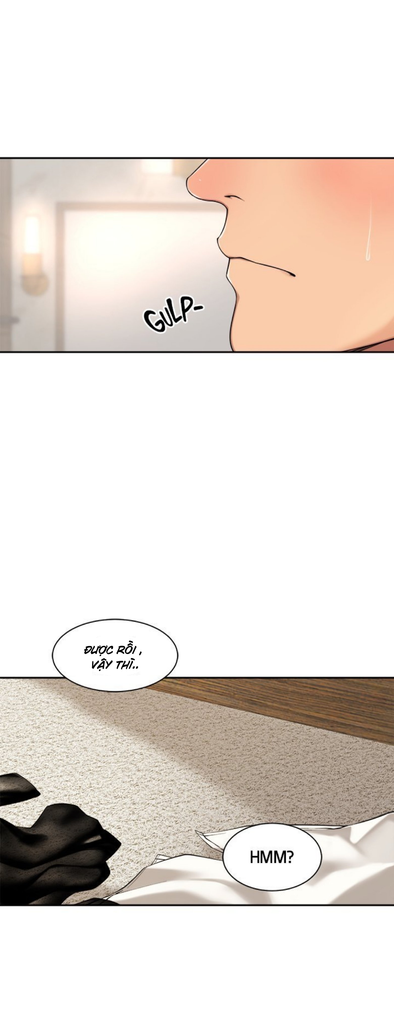 hơn cả tình bạn chapter 27 2