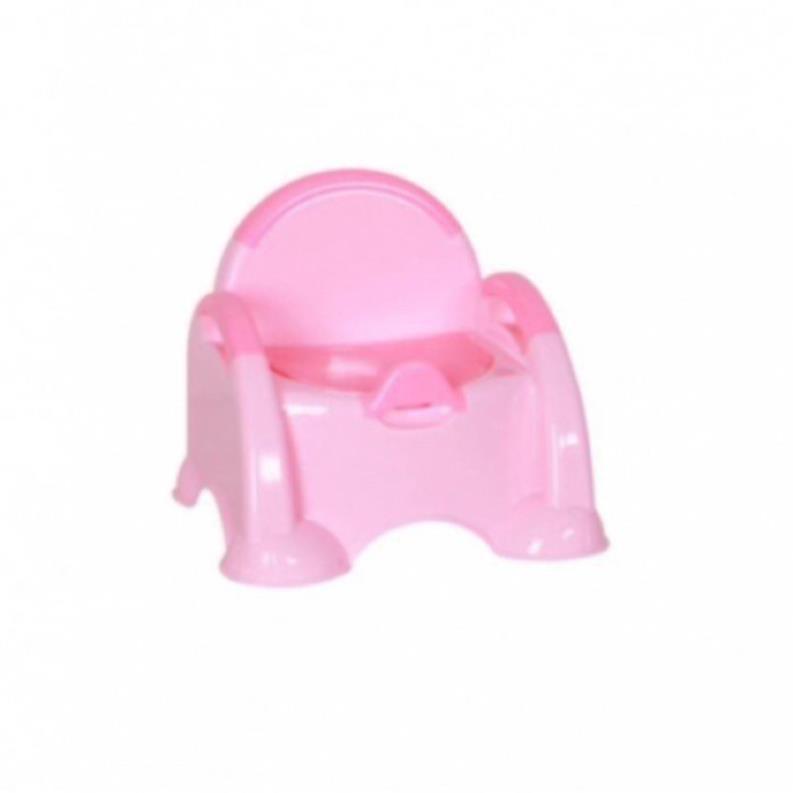 Bô ghế cho bé có nắp đậy