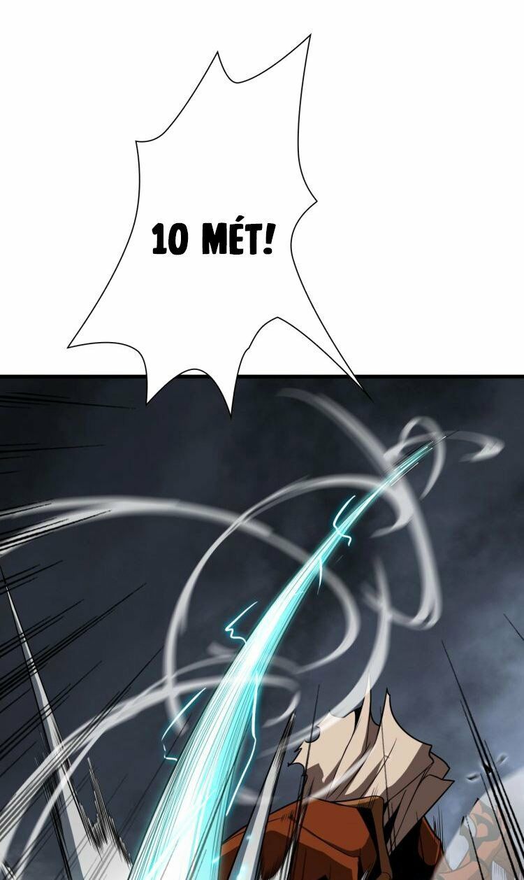 chư giới - tận thế online chapter 17 29