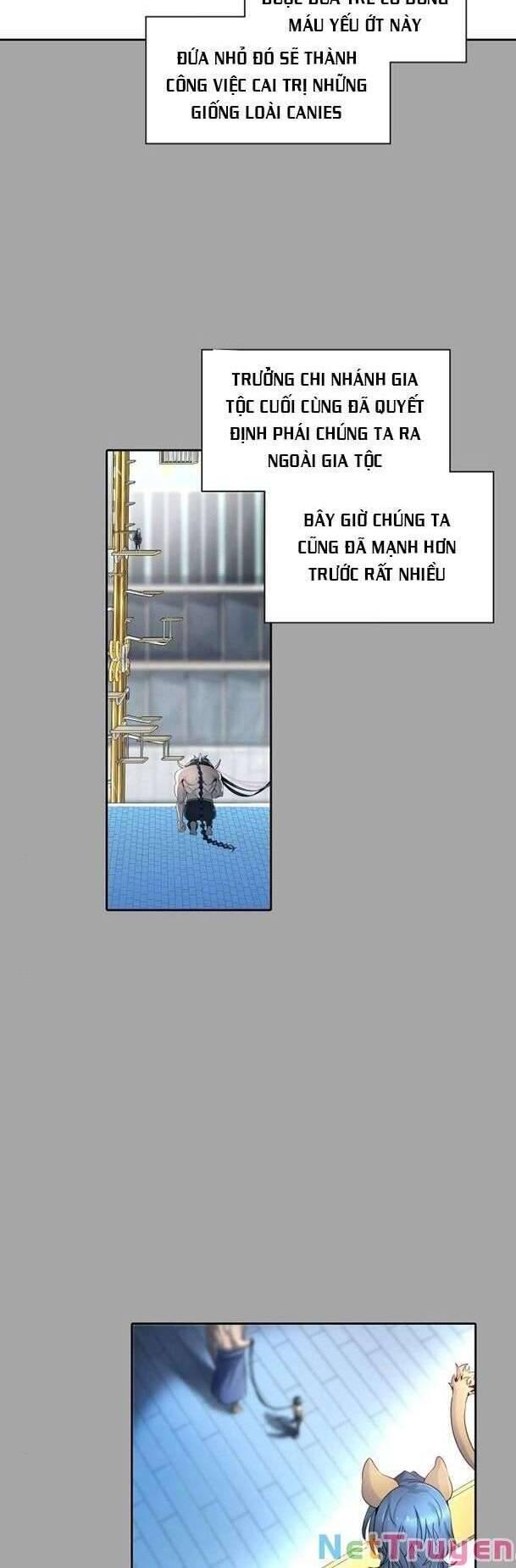 tòa tháp bí ẩn 2 chapter 526 106