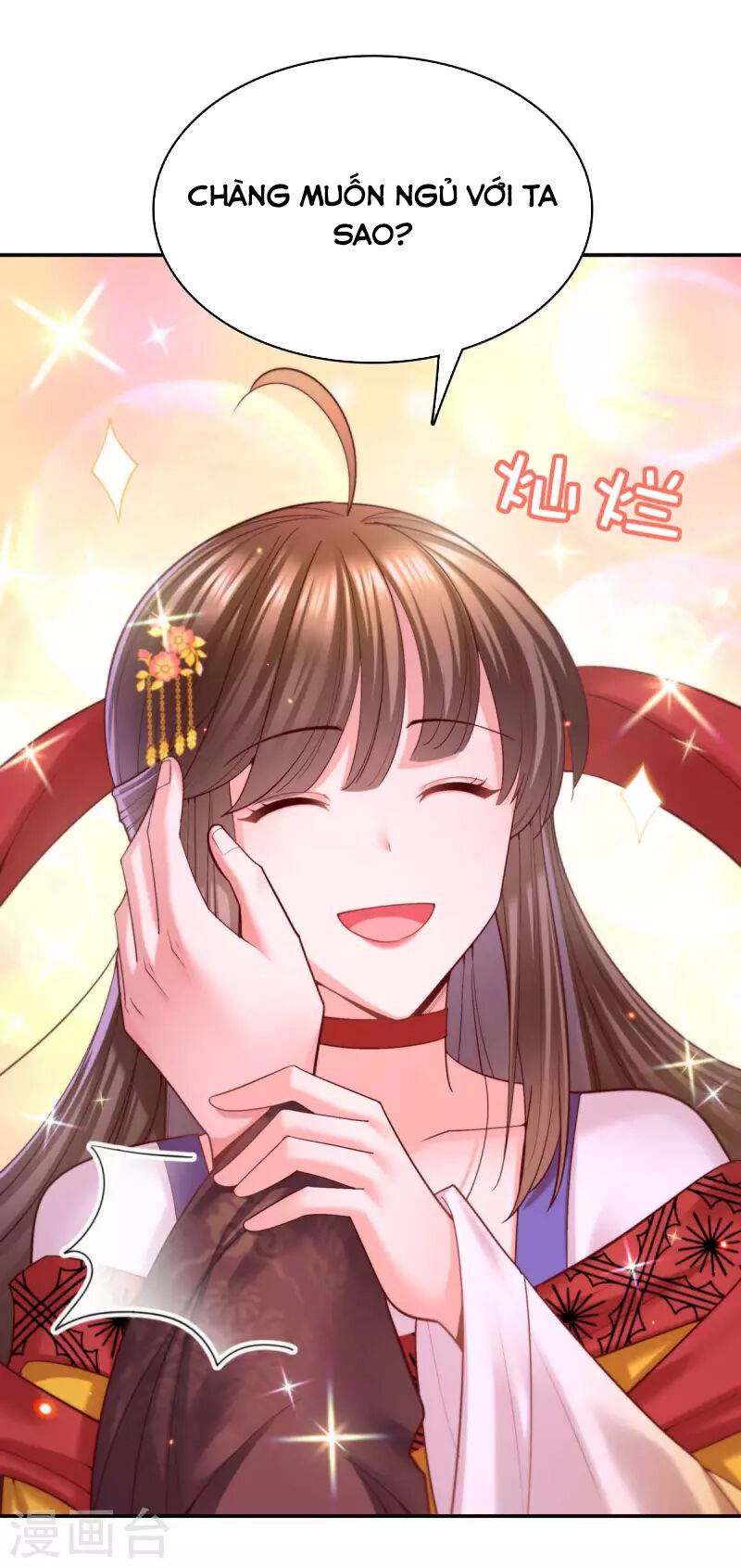 ngã tại hậu cung đương đại lão nữ chapter 118 7