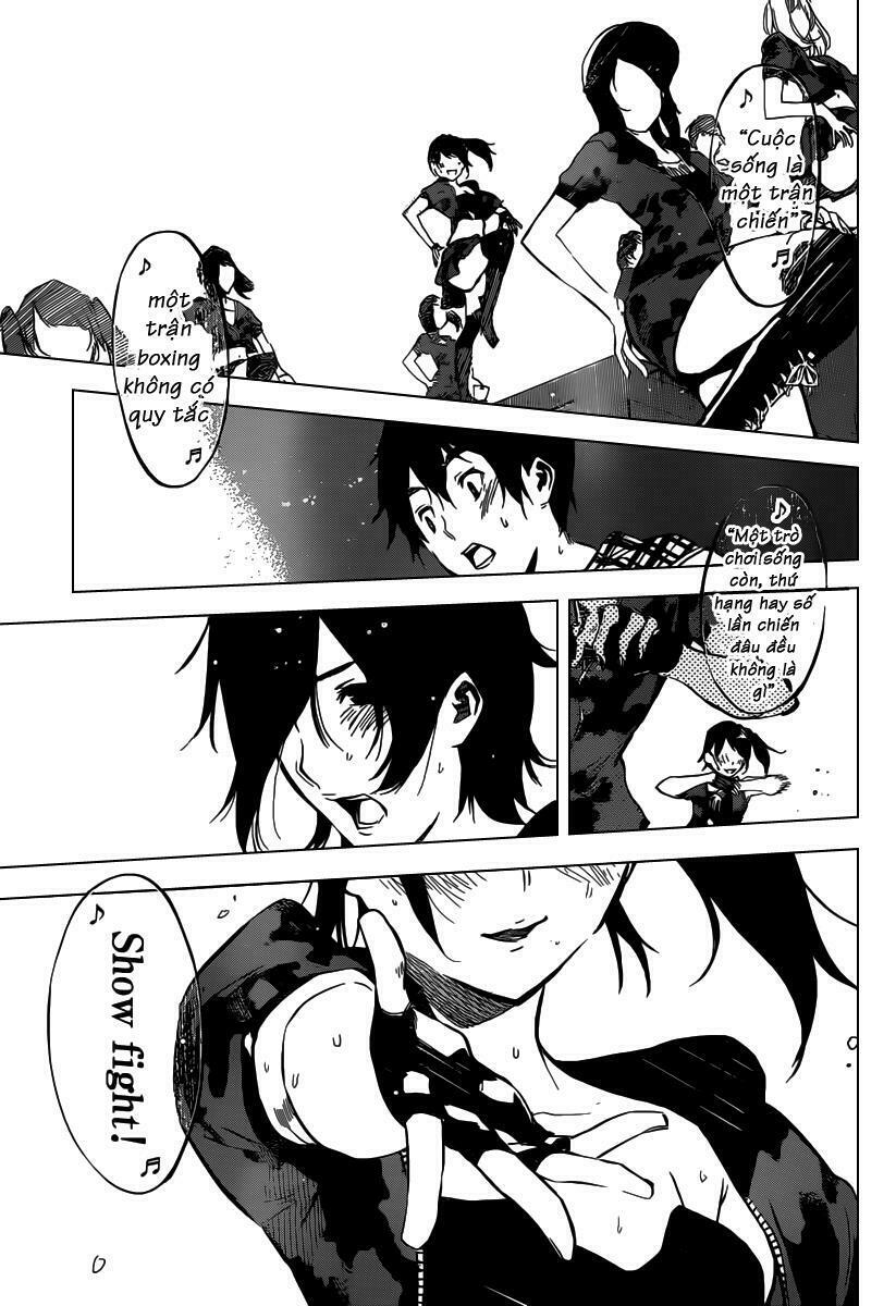 akb49 - renai kinshi jourei chapter 108 9