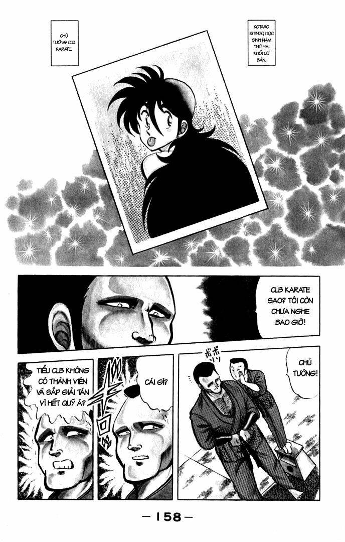 kotaro makaritoru chapter 8 3