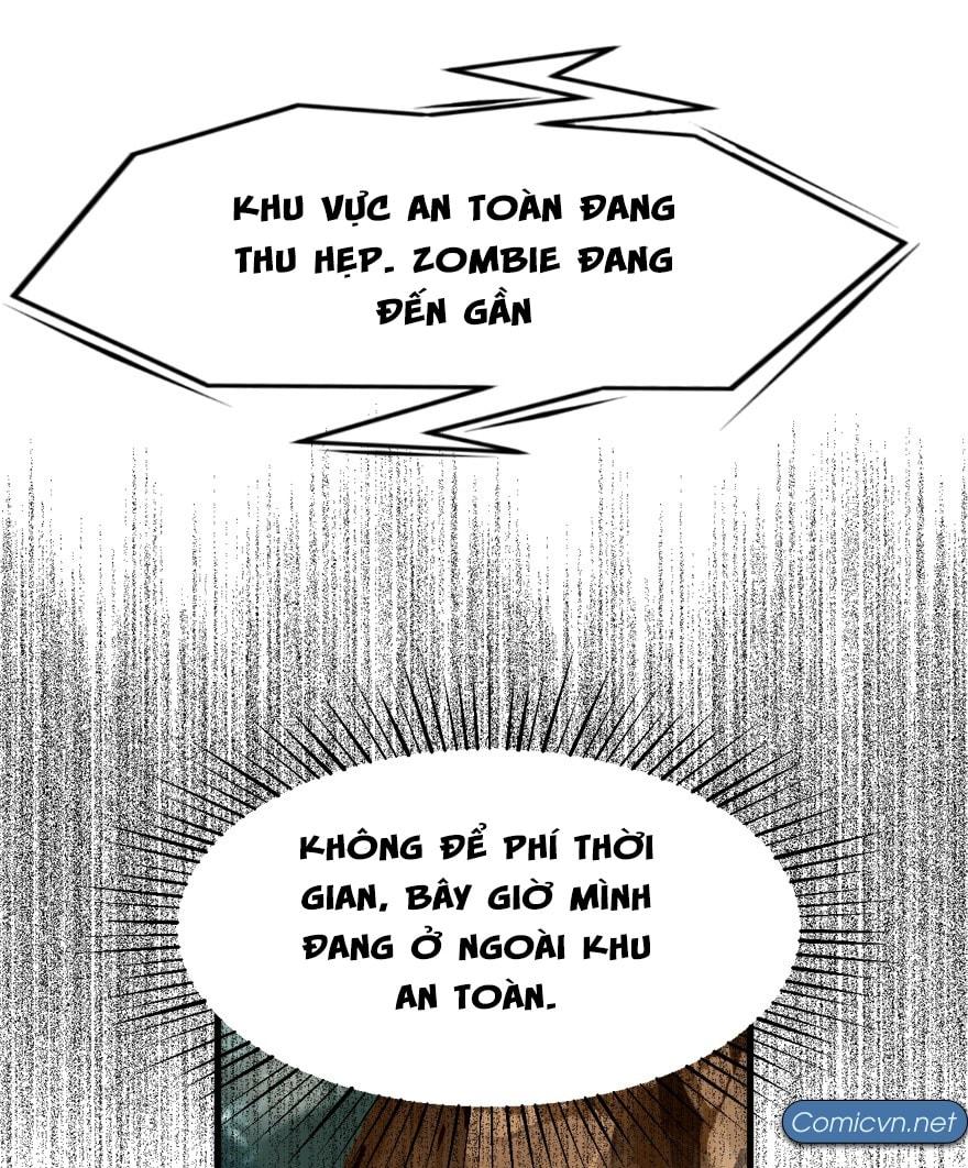 vua sinh tồn chapter 10 25