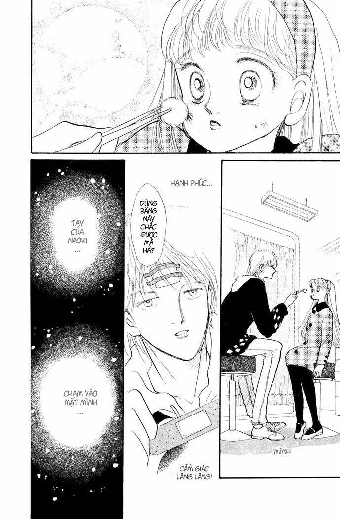 itazura na kiss chapter 17 40