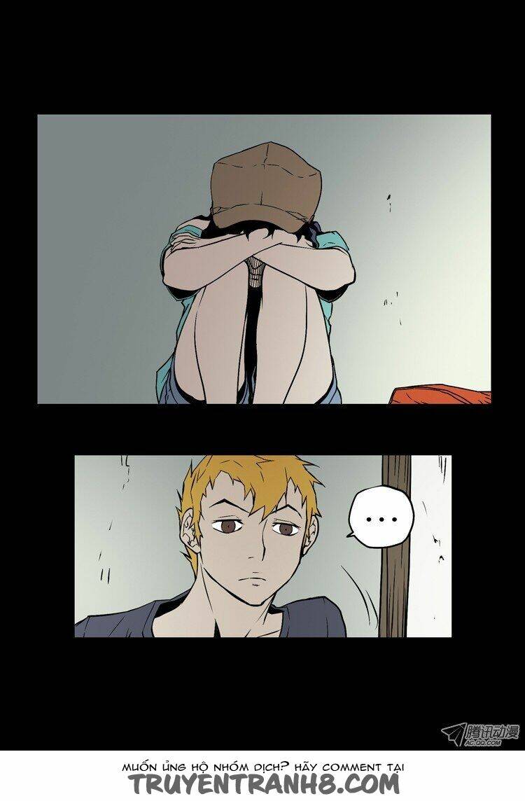 0.0 mhz - tần số chết chapter 48 8