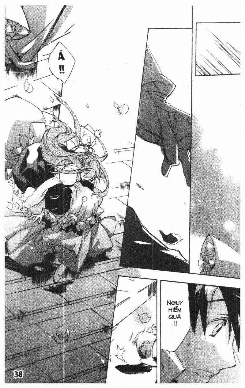 romeo x juliet chapter 1.5 6