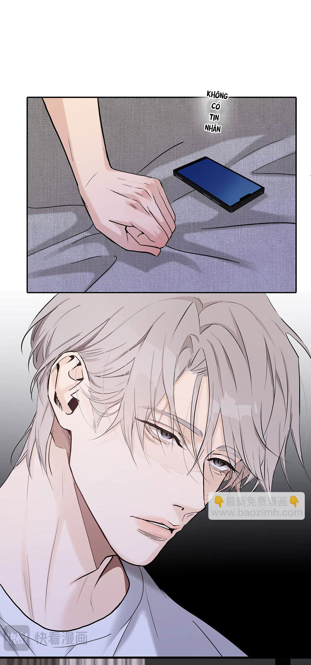 quan hệ nợ nần chapter 40 3