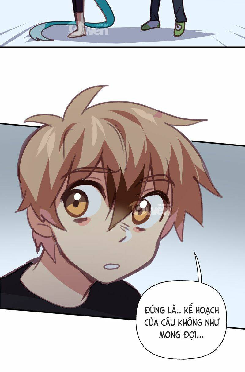 lời nguyền lalin chapter 39 28