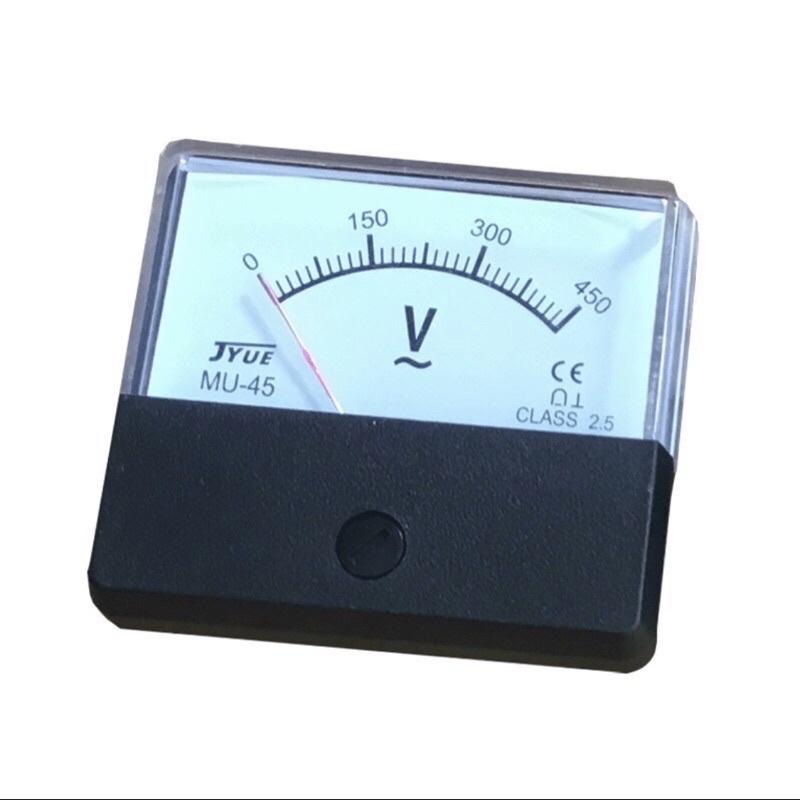 Đồng Hồ Máy Phát Điện 5-8Kw 3Pha 450V