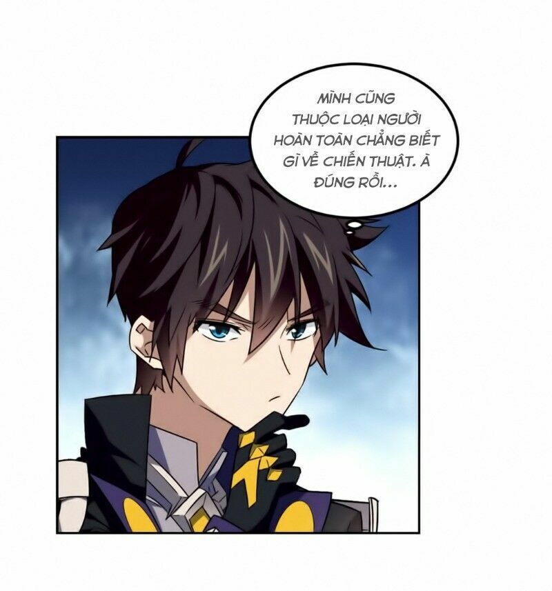 võng du chi cận chiến pháp sư chapter 310 20