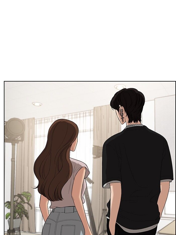 vẻ đẹp đích thực - true beauty chapter 66 28