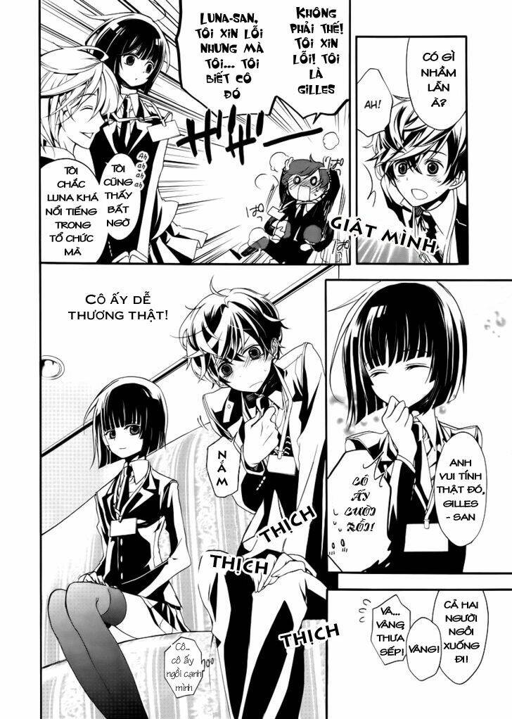 blood parade chapter 1 13