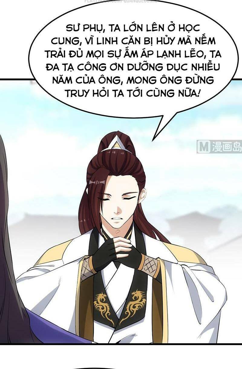 hệ thống thần long nghịch thiên chapter 38 6