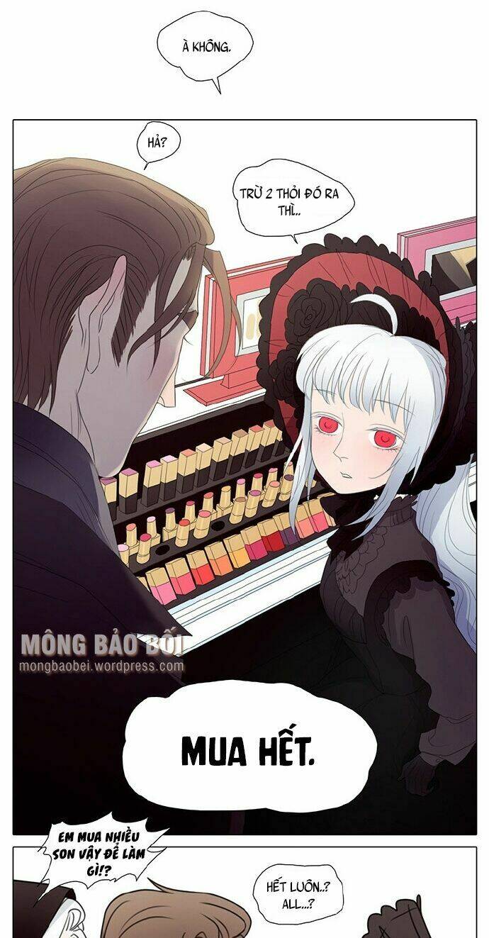 vampire & hunter chapter 21 8