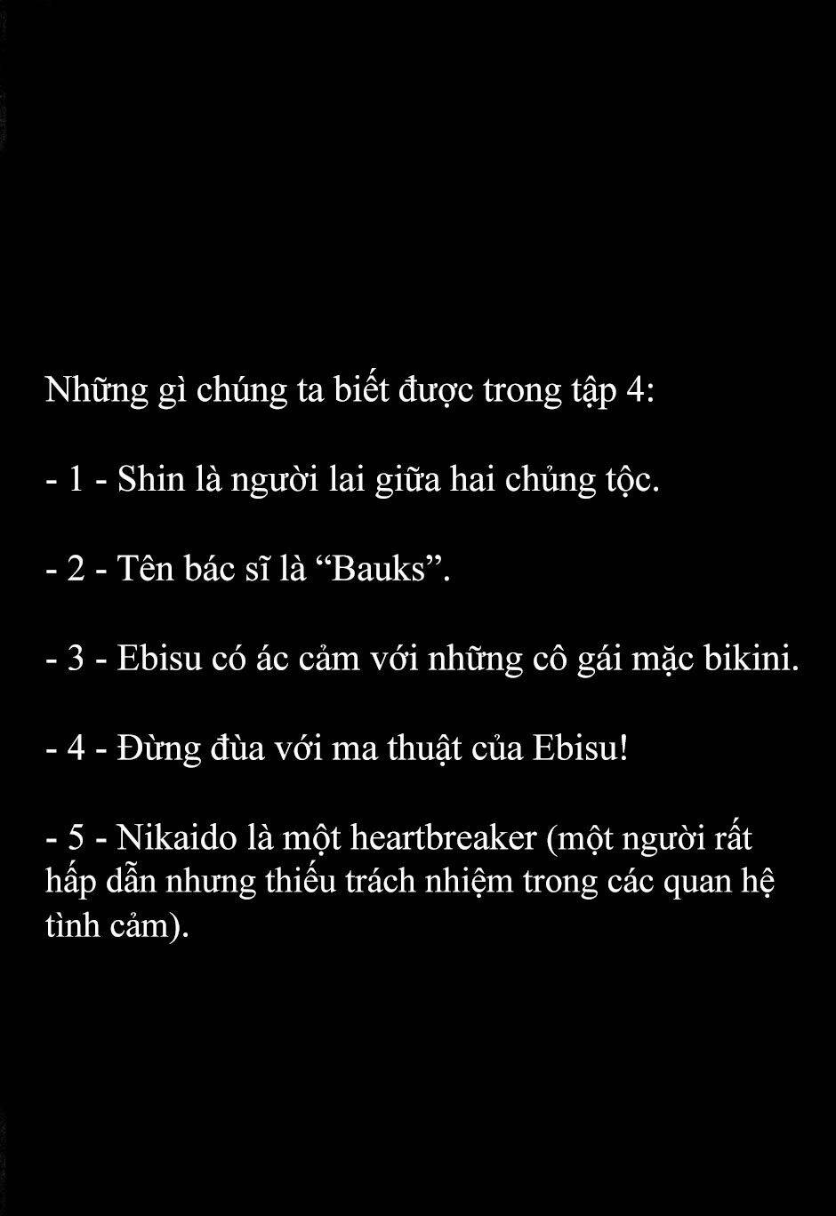 thế giới ma thuật và kẻ mất trí chapter 23.5 21