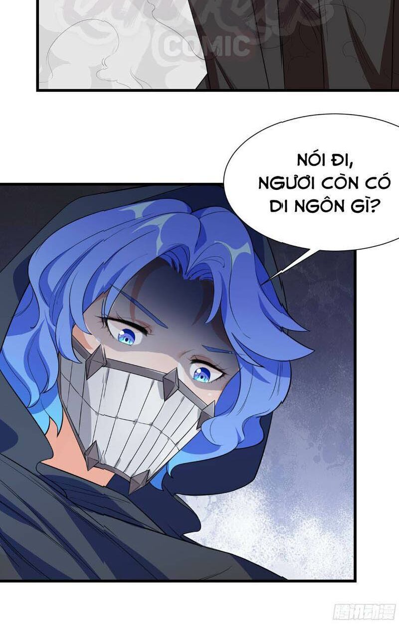 đỉnh phong cường thiếu chapter 52 24