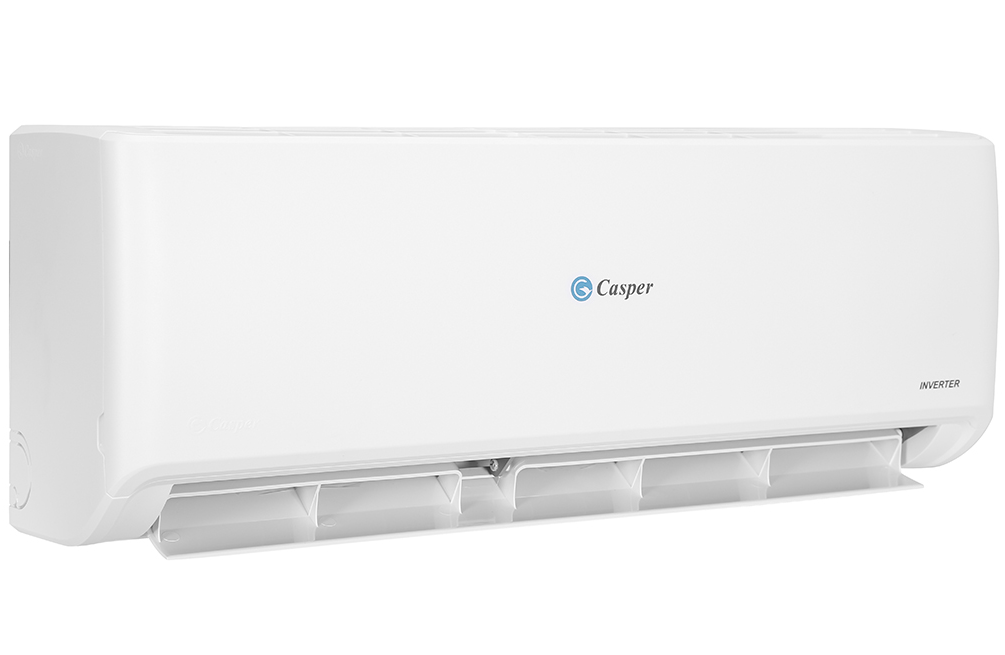 Điều hòa Casper Inverter 2 chiều 24000BTU GH-24IS33 - Hàng Chính Hãng - Chỉ Giao Hà Nội