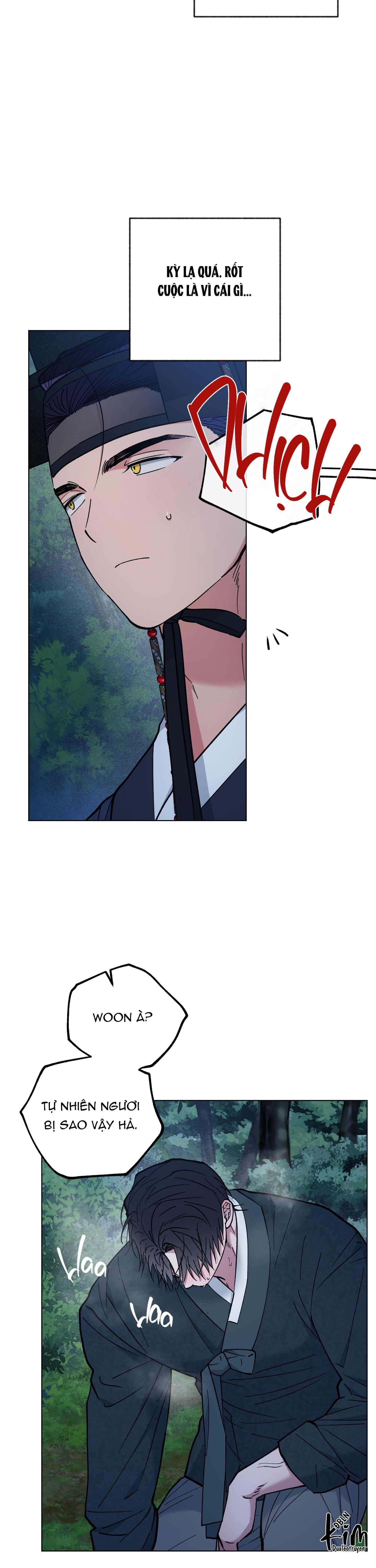 bình minh của rồng chapter 43 35