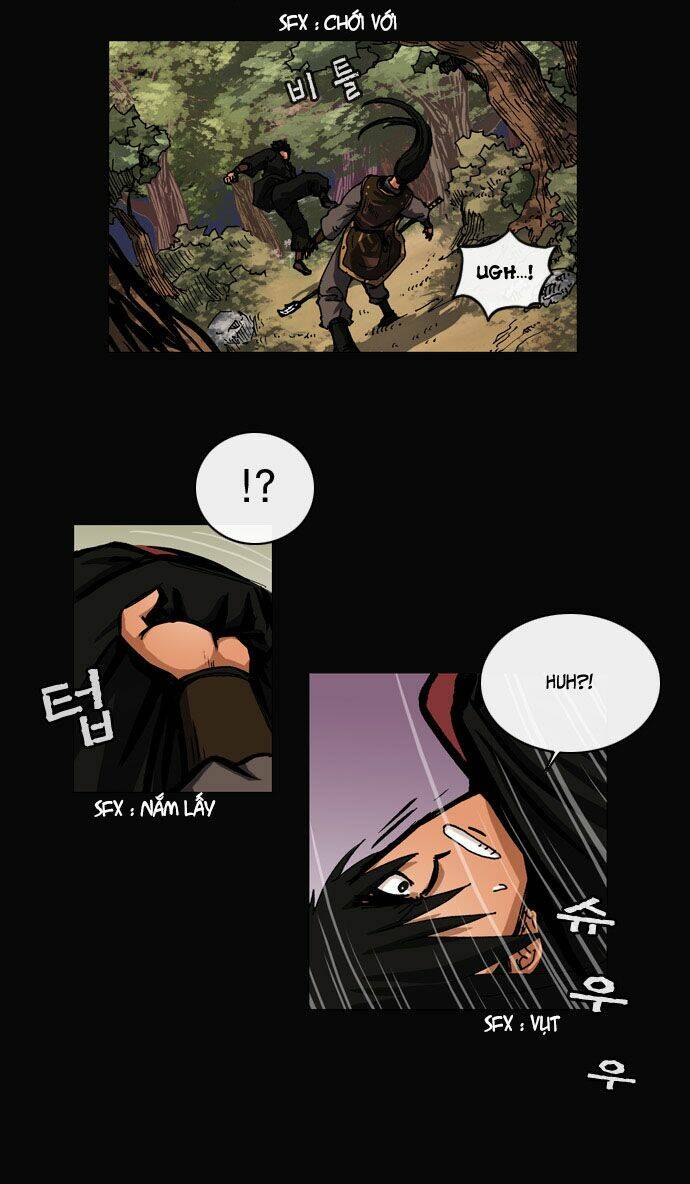 be heun chapter 16 18