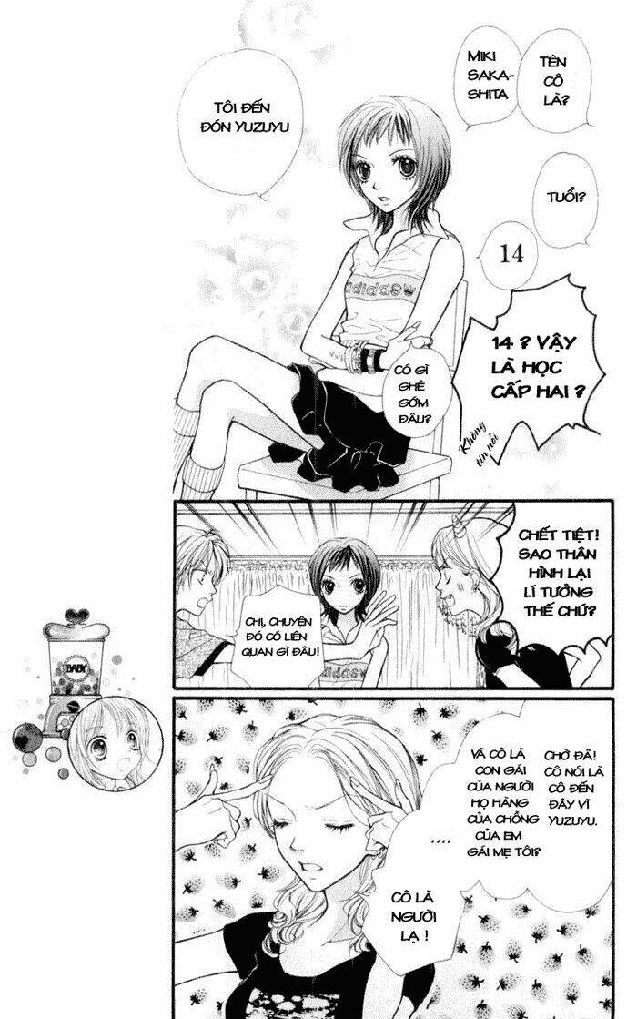 câu chuyện tuổi teen chapter 16 10