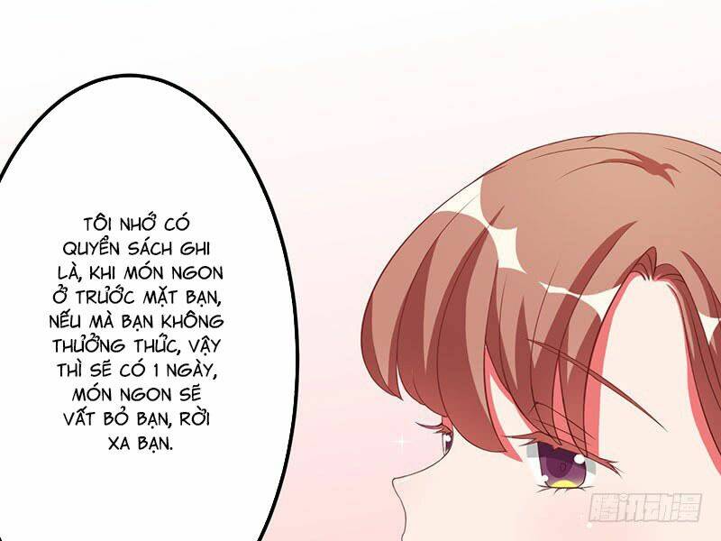 trên gối của chủ tịch ác ma chapter 13 28