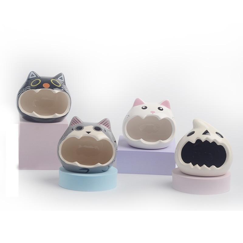Nhà ngủ sứ cỡ lớn cho hamster và thú cưng nhỏ