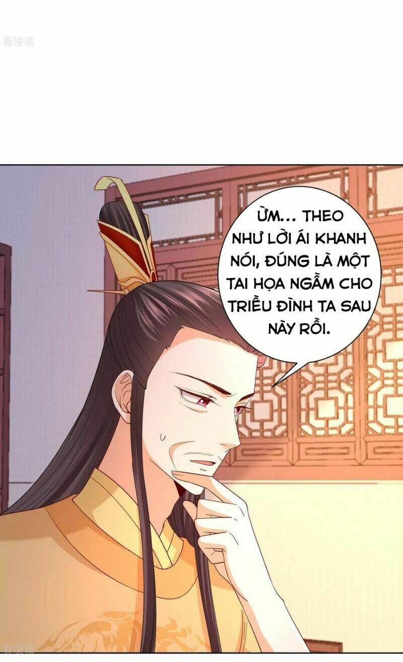 độc y đích nữ chapter 155 15