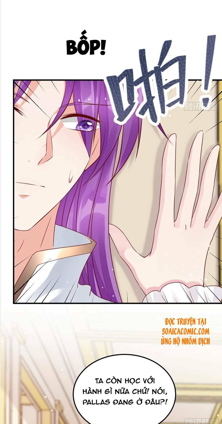 dã nam nhân đều muốn gả cho ta chapter 10 41