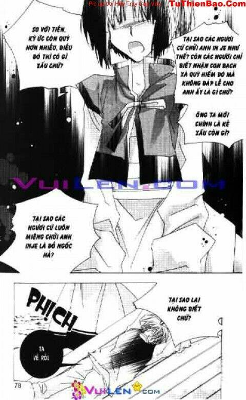 cáo nhỏ đáng yêu chapter 2 78