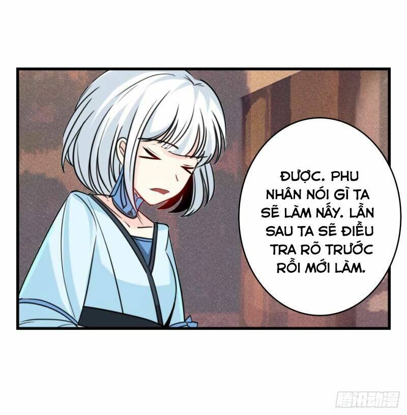 ta ở cổ đại xích cp chapter 9 25