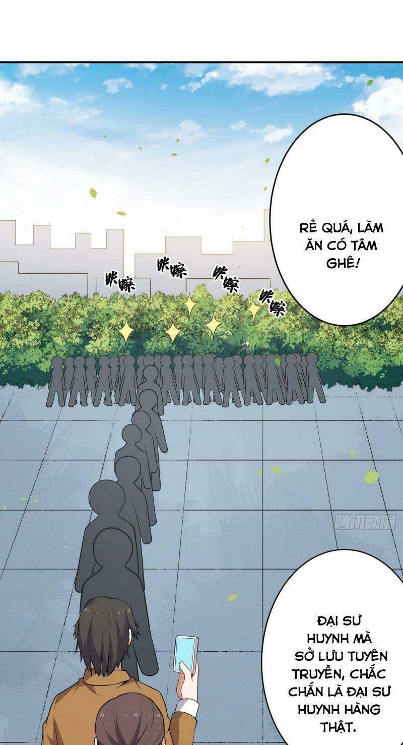 tổ thượng có tiền chapter 60 7