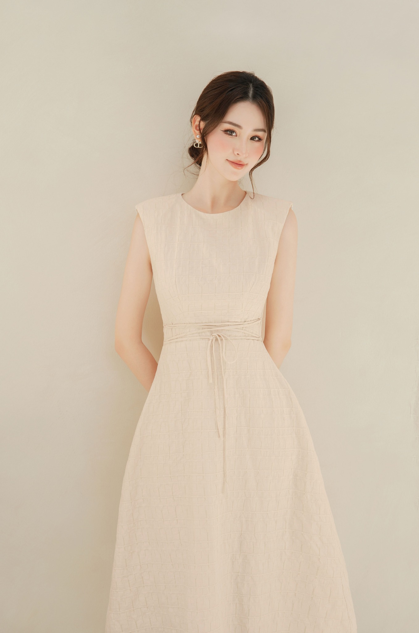 OLV - Đầm kiểu Chloe Dress