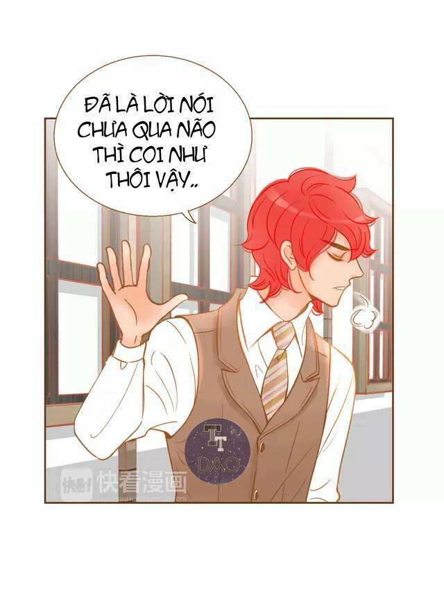 tân lang yếu tòng tiểu dưỡng khởi chapter 15 6