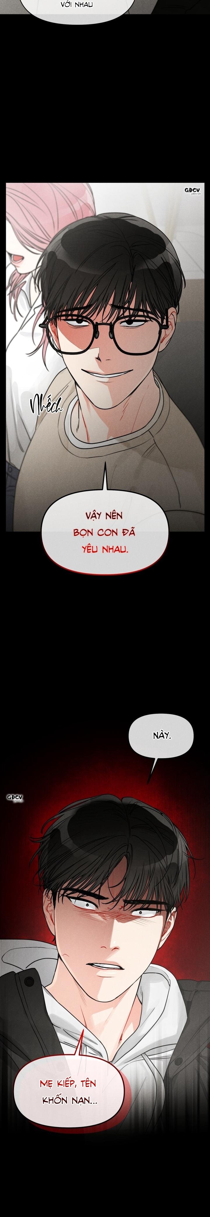 cuộc gọi ẩn danh chapter 14 24