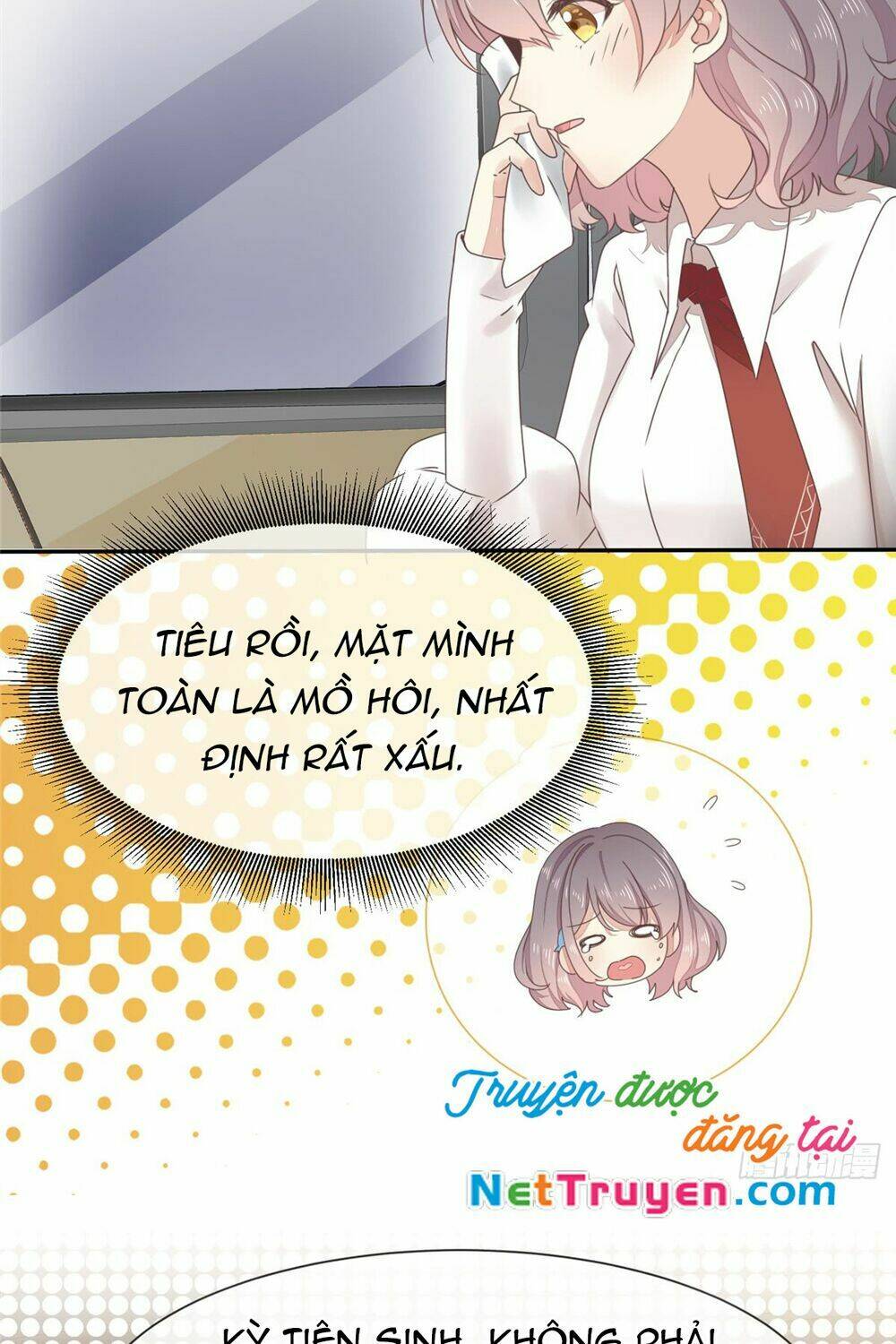 mối tình đầu là cv đại thần chapter 2 13