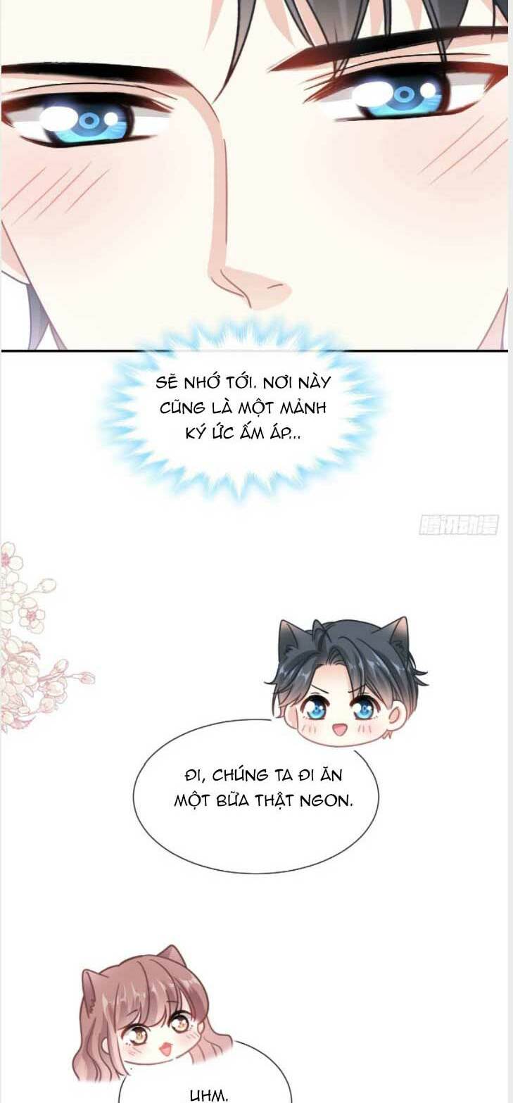 bá đạo tổng tài nhẹ nhàng yêu chapter 196.2 5