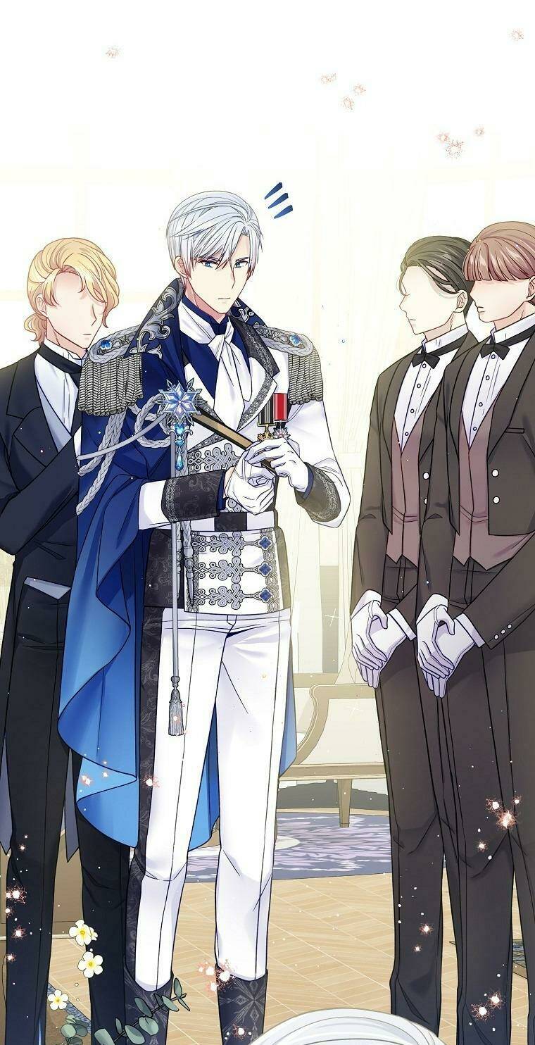 chồng em dễ thương chết mất thôi! chapter 32 68