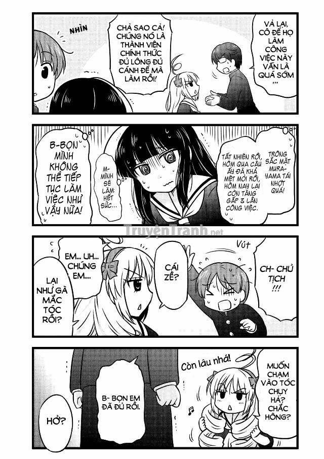 musamura chapter 11 8