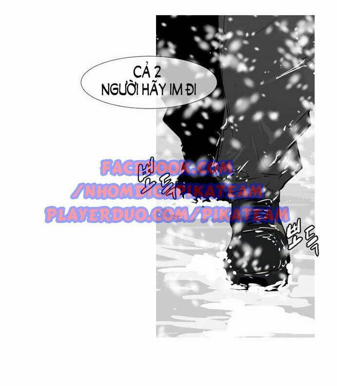 đêm vùng cực chapter 5 28