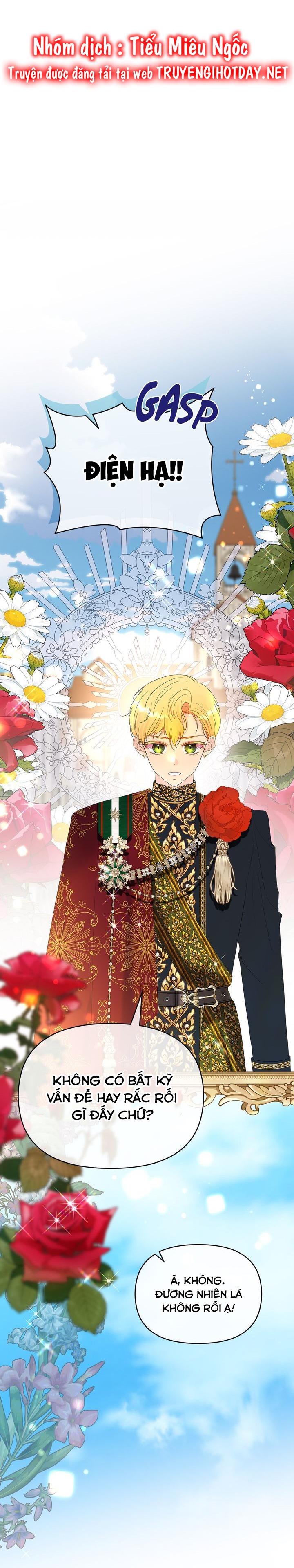 nuôi chồng từ bé chapter 30 19