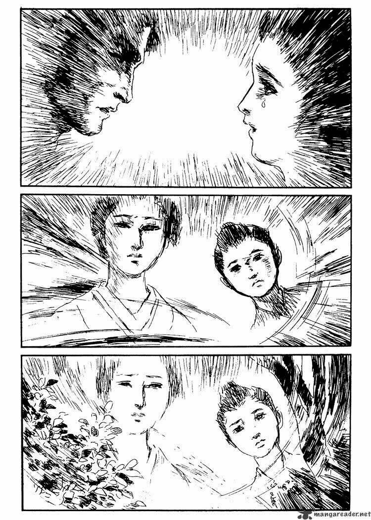 lone wolf and cub chapter 69 37