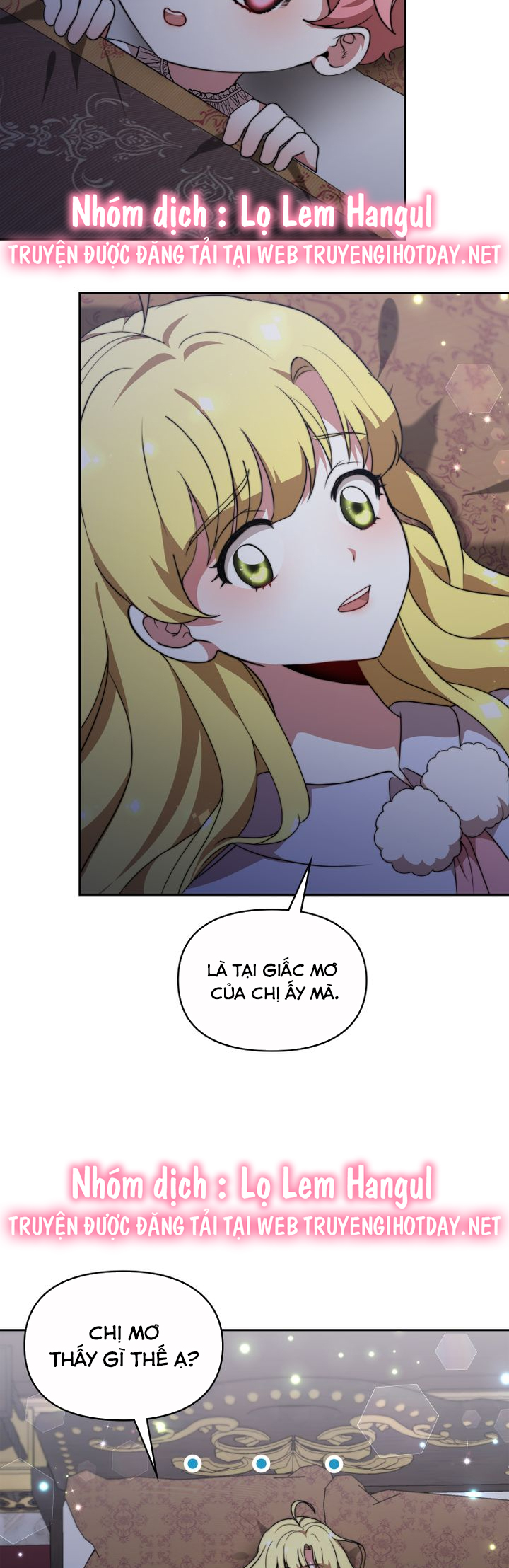 công nương eluana vita chapter 64 9