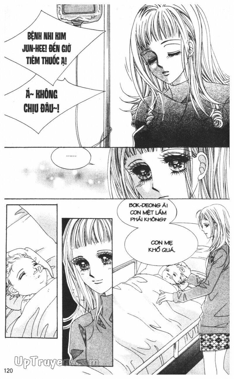 vợ chồng trẻ con bản đẹp chapter 1 120