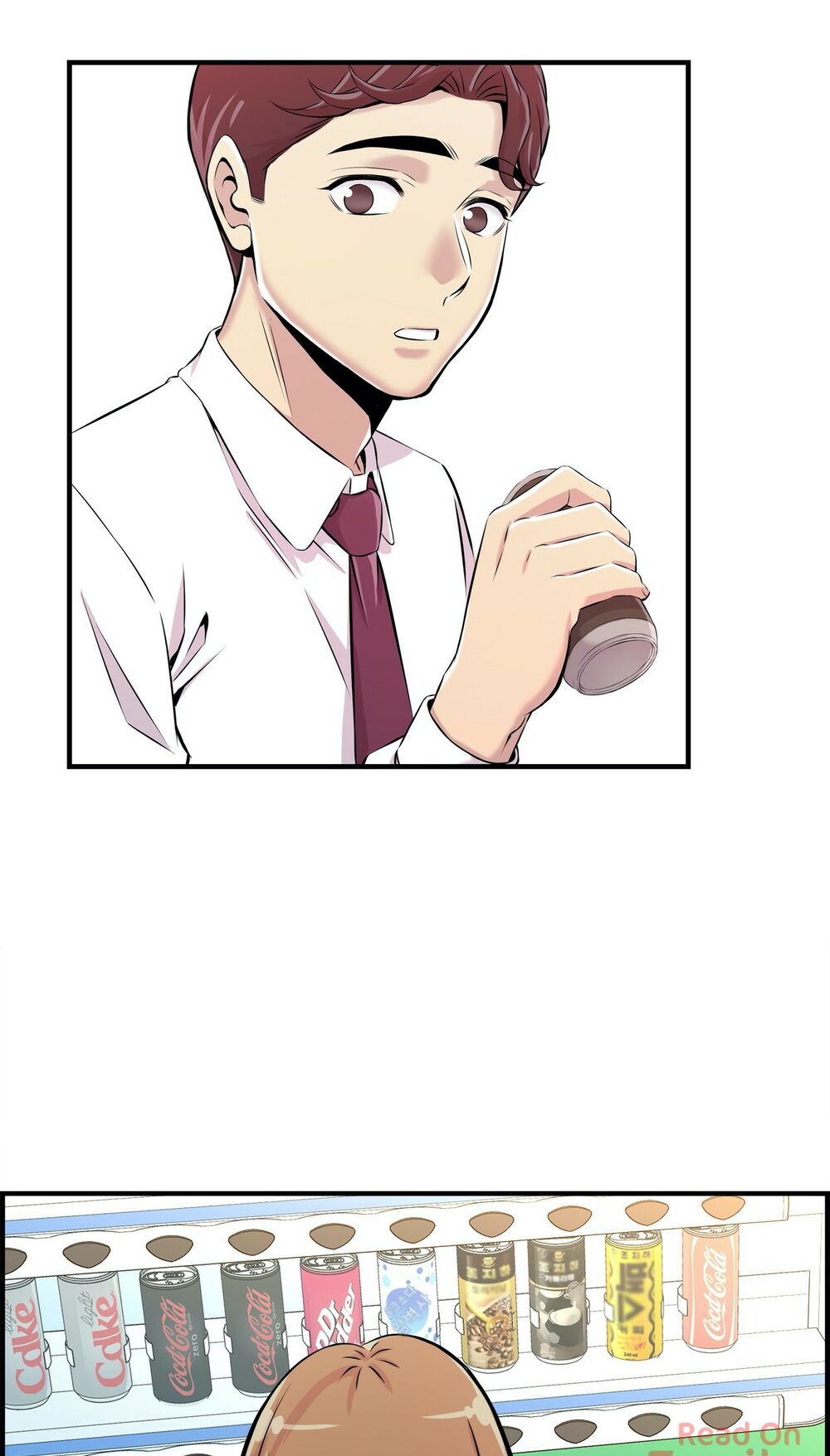 scandal trường luyện thi chapter 2 40