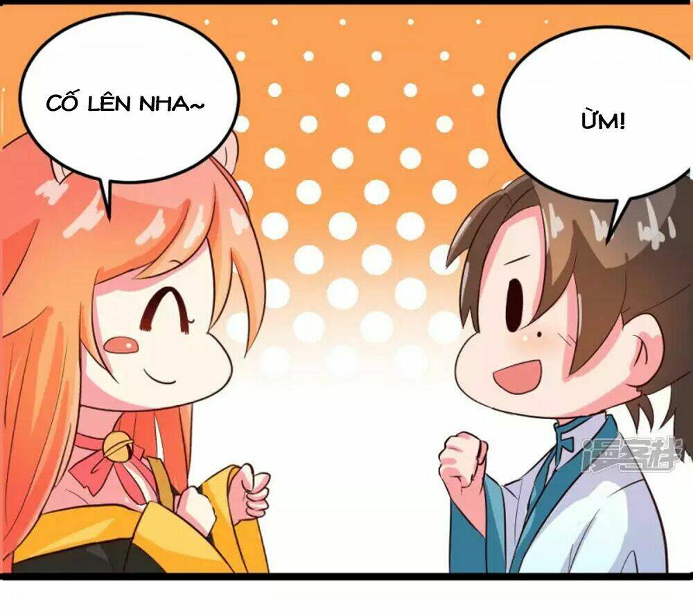 đệ tử của ta là heo chapter 6 29